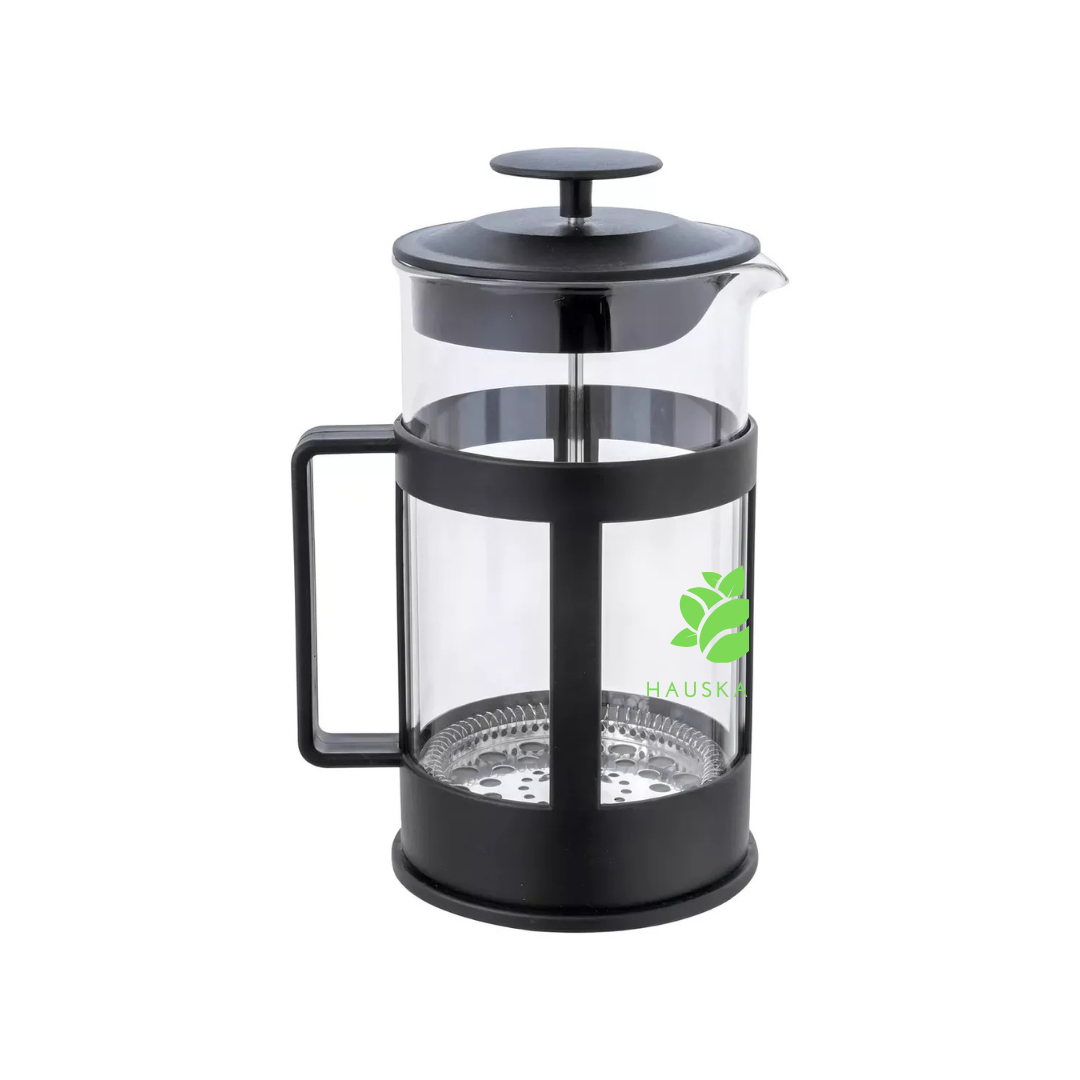 Prensa Francesa 1000 ml Hauskaffee