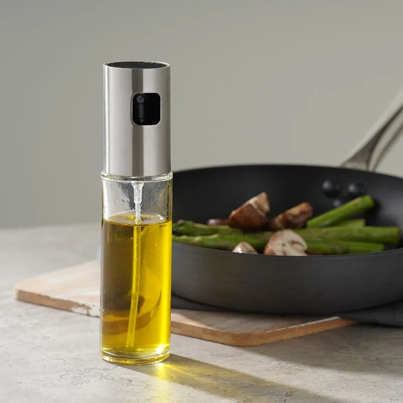Dispensador de aceite