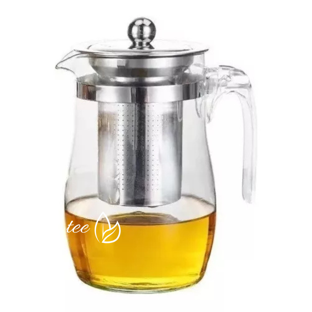 Tetera 750 ml Haustee