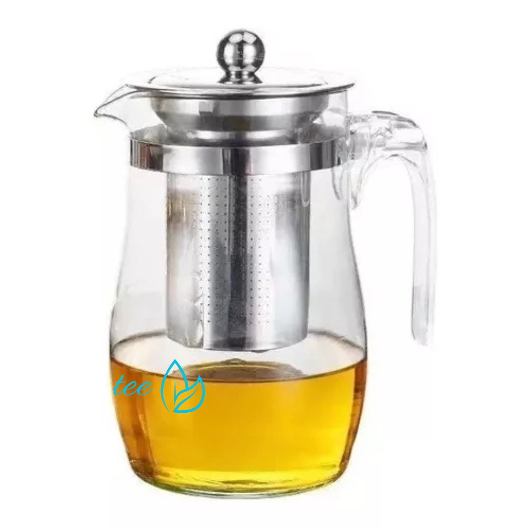 Tetera 750 ml Haustee