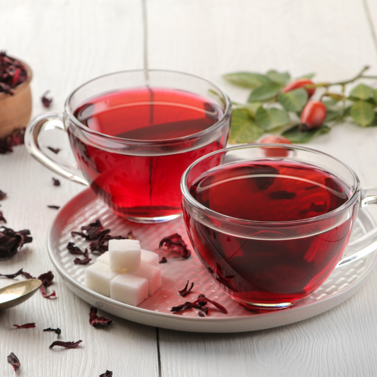 Infusión Frutos del Sur