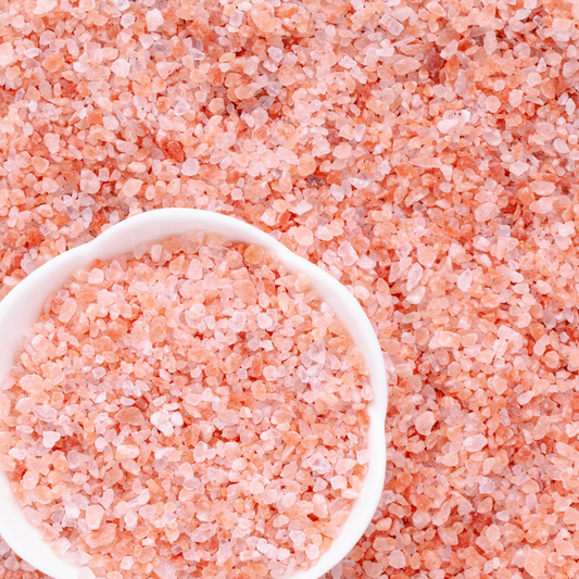 Sal del himalaya grano medio 5kg
