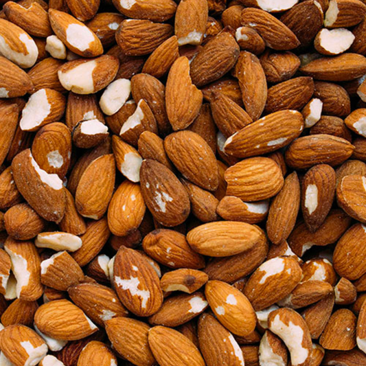 Almendra Partida 5Kg