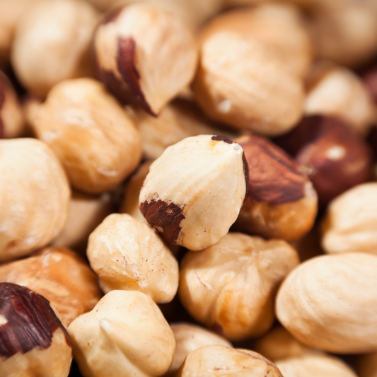 Avellanas Europeas Tostadas 5kg