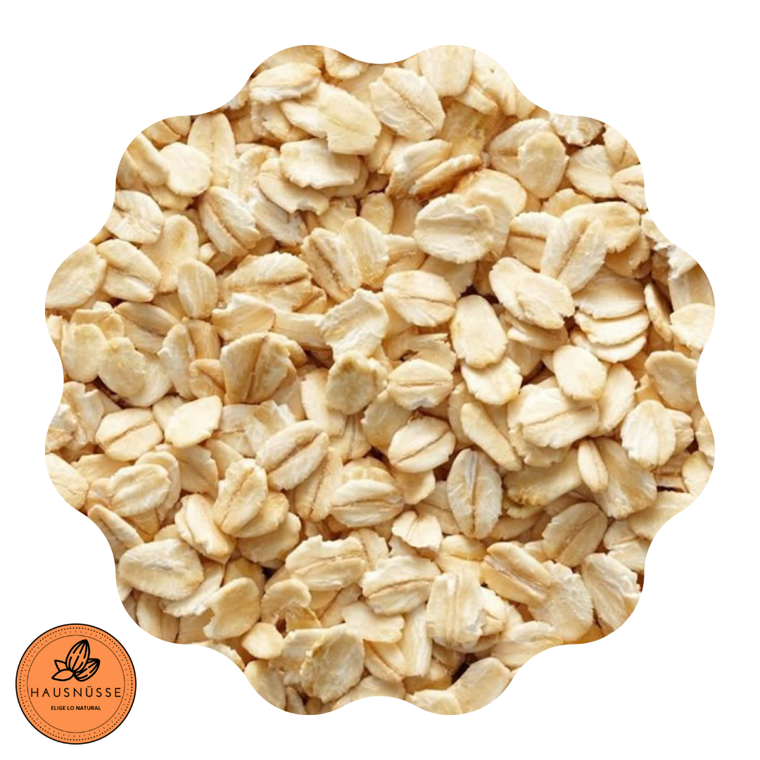 Avena integral 5kg