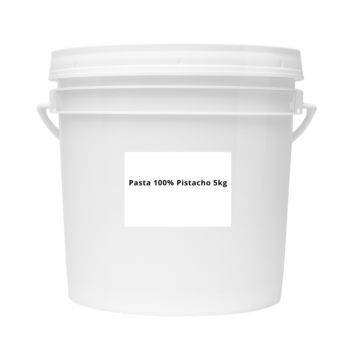 Mantequilla De Pistacho 100% Natural 5kg