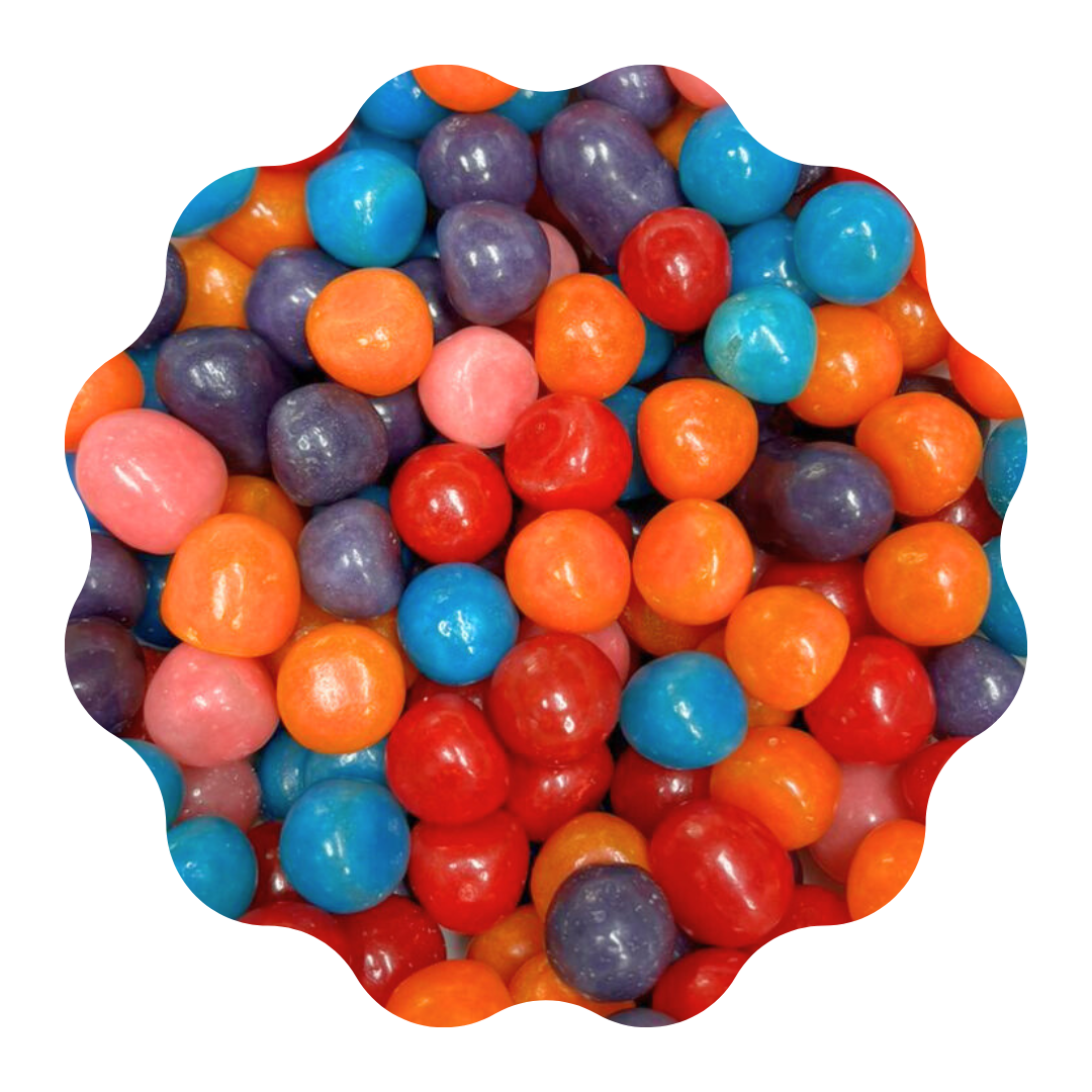 Cherry Sour Frutas Surtidas 5kg