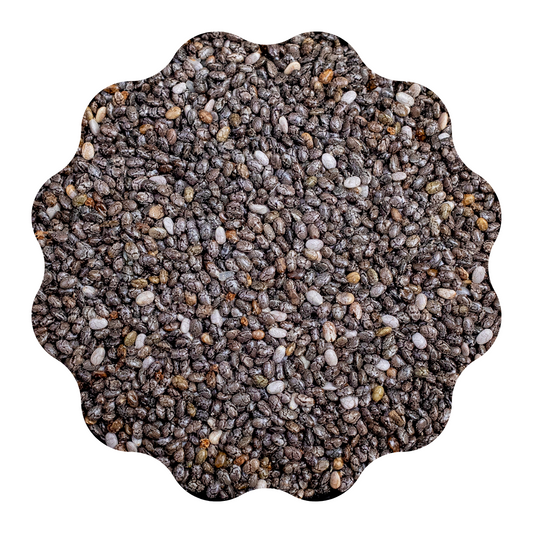 Semillas de chía 5kg