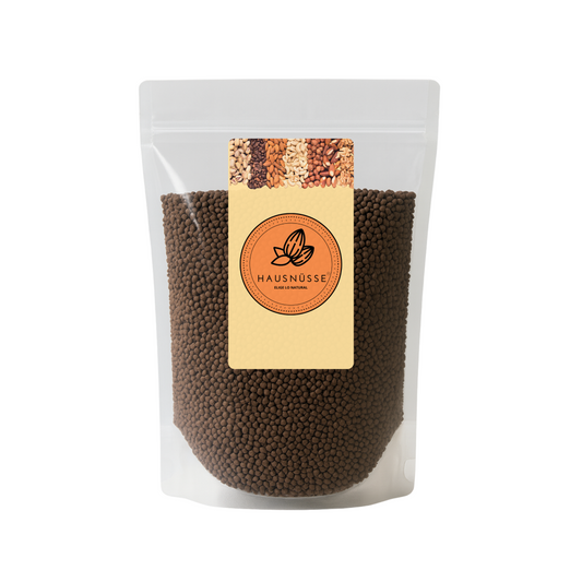 Cereal Proteico Hausnüsse Crispin De Soya Al Cacao