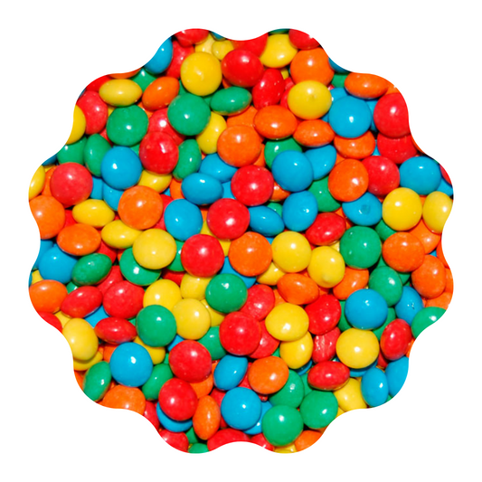 Chubi de chocolate 5kg