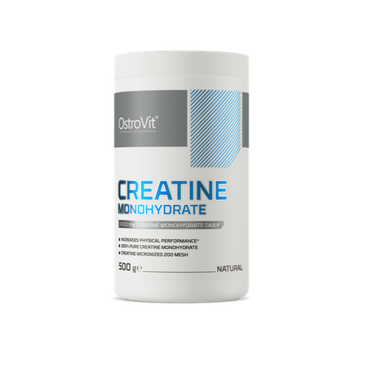 Creatina Monohidratada Ostrovit 500gr