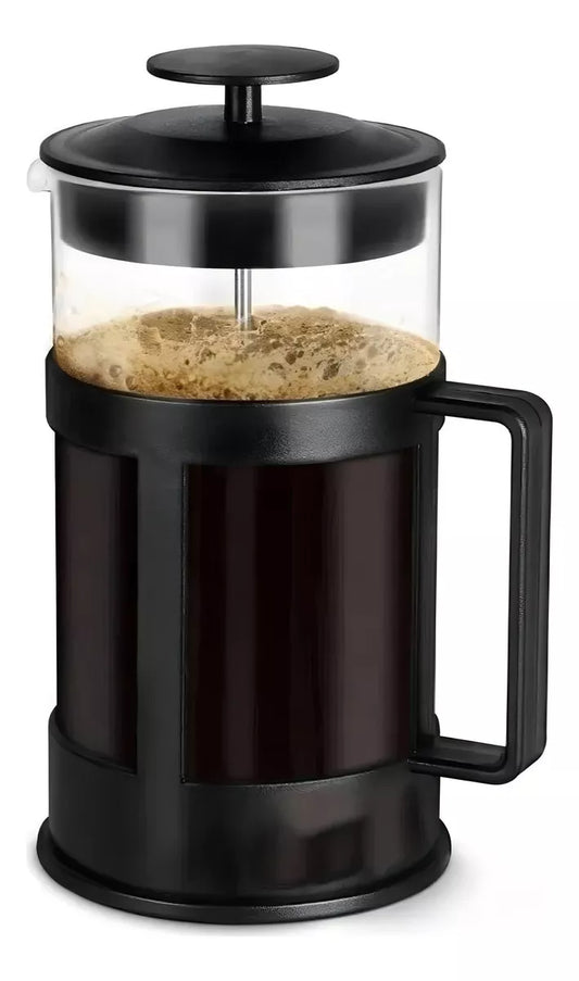 Prensa Francesa 1000 ml Hauskaffee