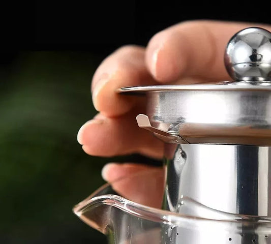 Tetera 750 ml Haustee