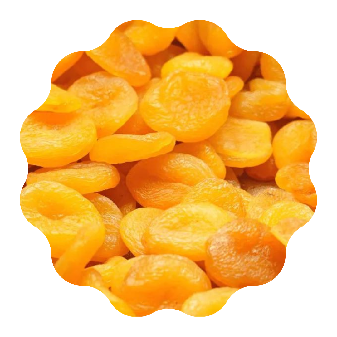 Damasco turco 5kg