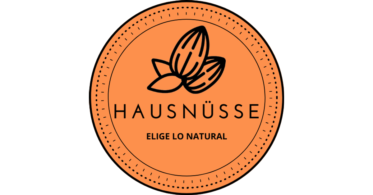 Sal del himalaya – Hausnusse