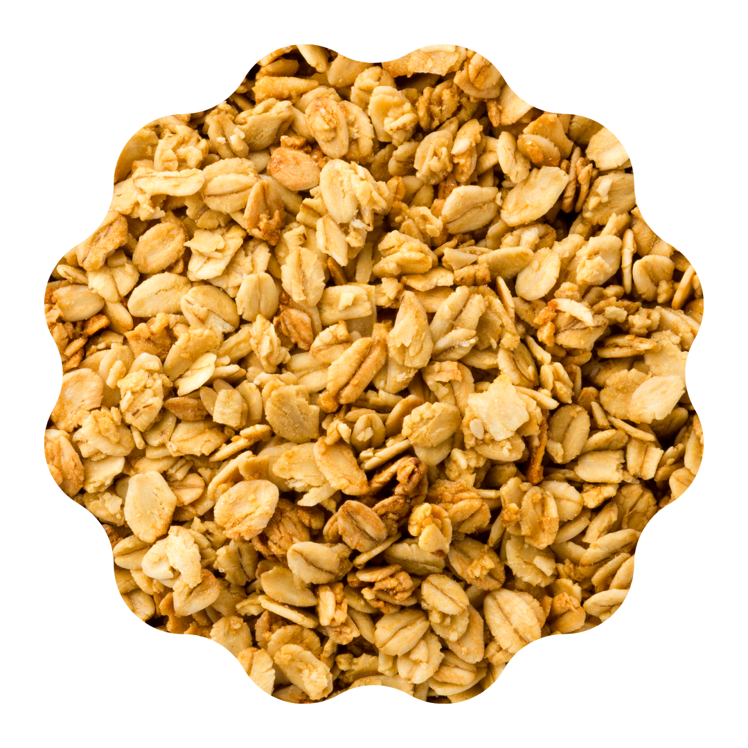 Granola miel