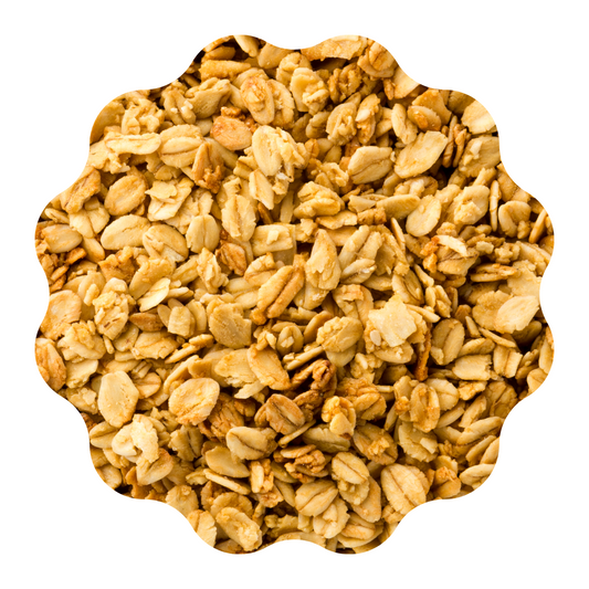 Granola miel