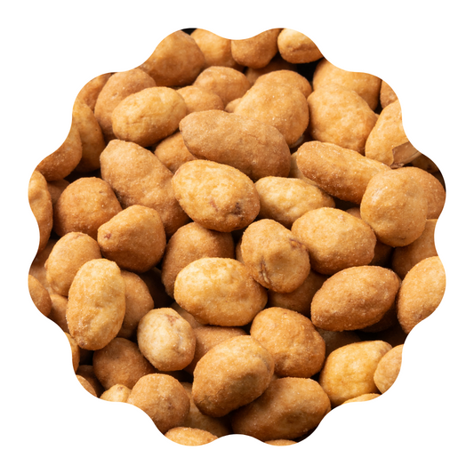 Maní japonés 5kg