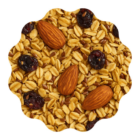 Granola Mix