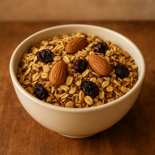 Granola Mix