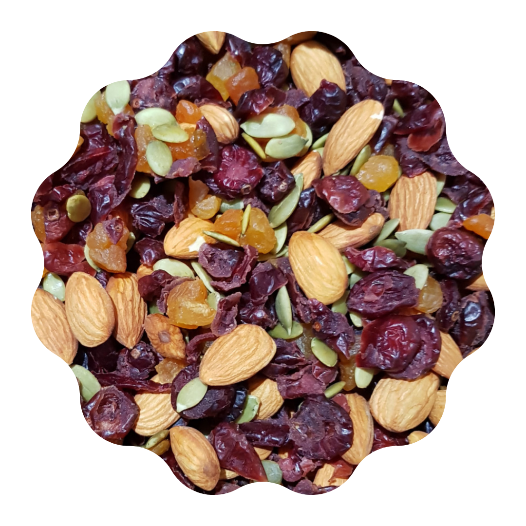 Mix premium 5kg