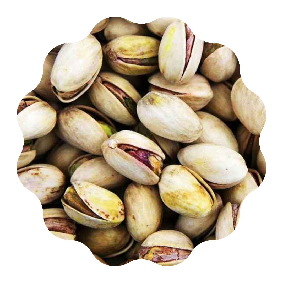 Pistacho salado 5kg