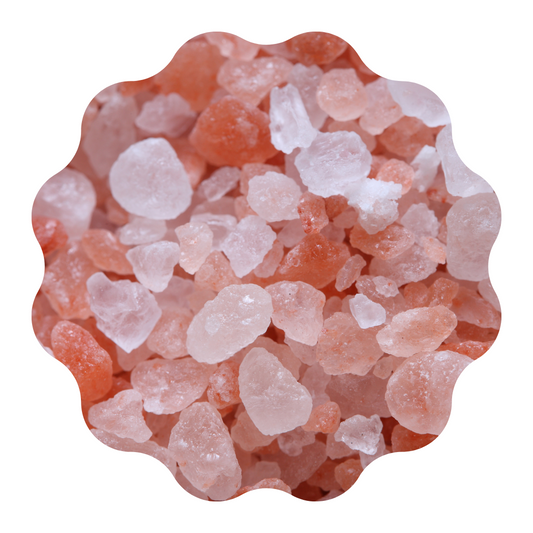 Sal del himalaya 5kg