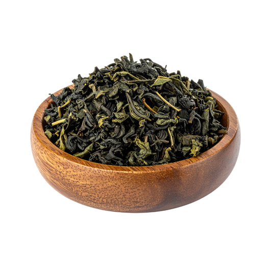 Té verde