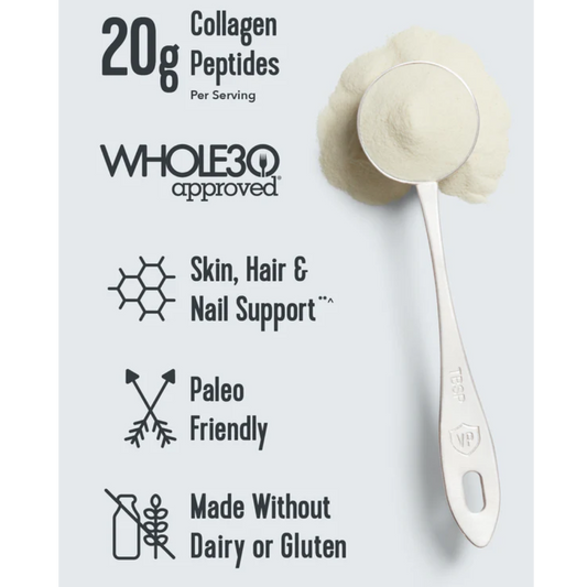 Colágeno Péptidos Vital Proteins 284g