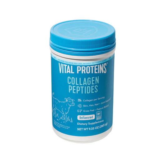 Colágeno Péptidos Vital Proteins 284g
