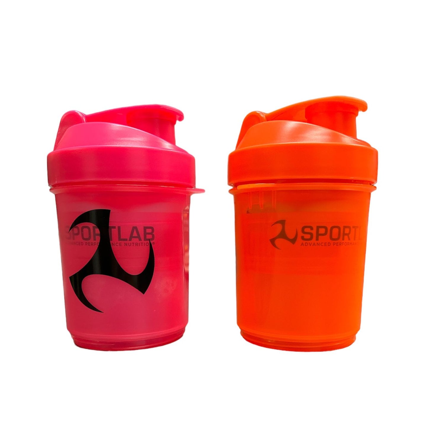 Shaker SportLab 400ml