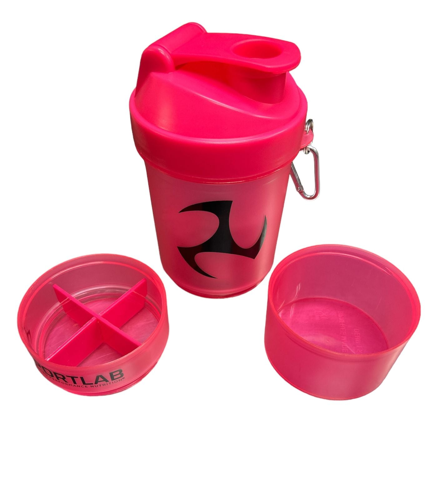 Shaker SportLab 400ml