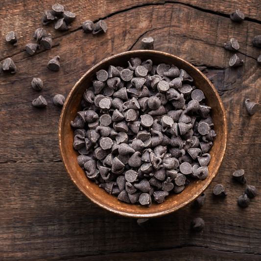 Chips de chocolate