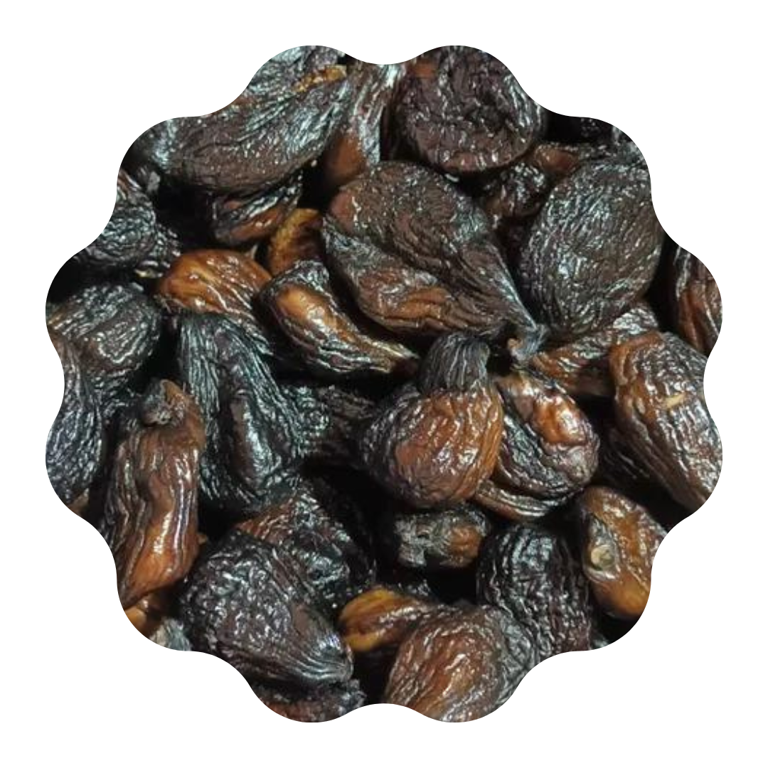 Higos tiernizados 5kg