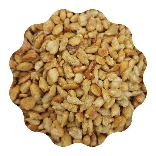 Maravillas confitadas