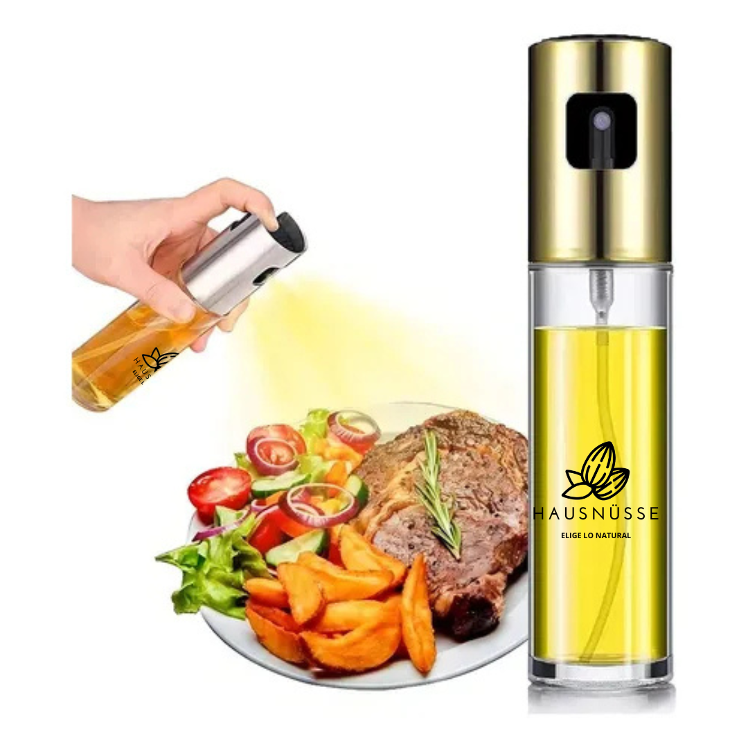 Dispensador de aceite