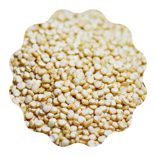 Quinoa blanca 5kg