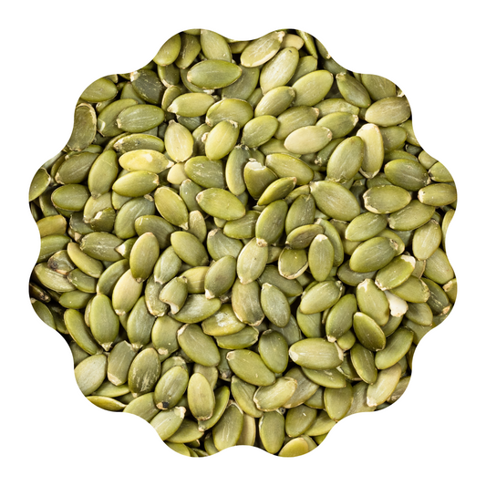 Semillas de zapallo 5kg