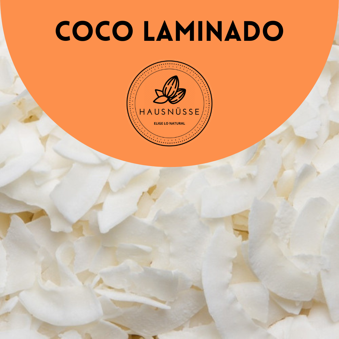 Coco Laminado