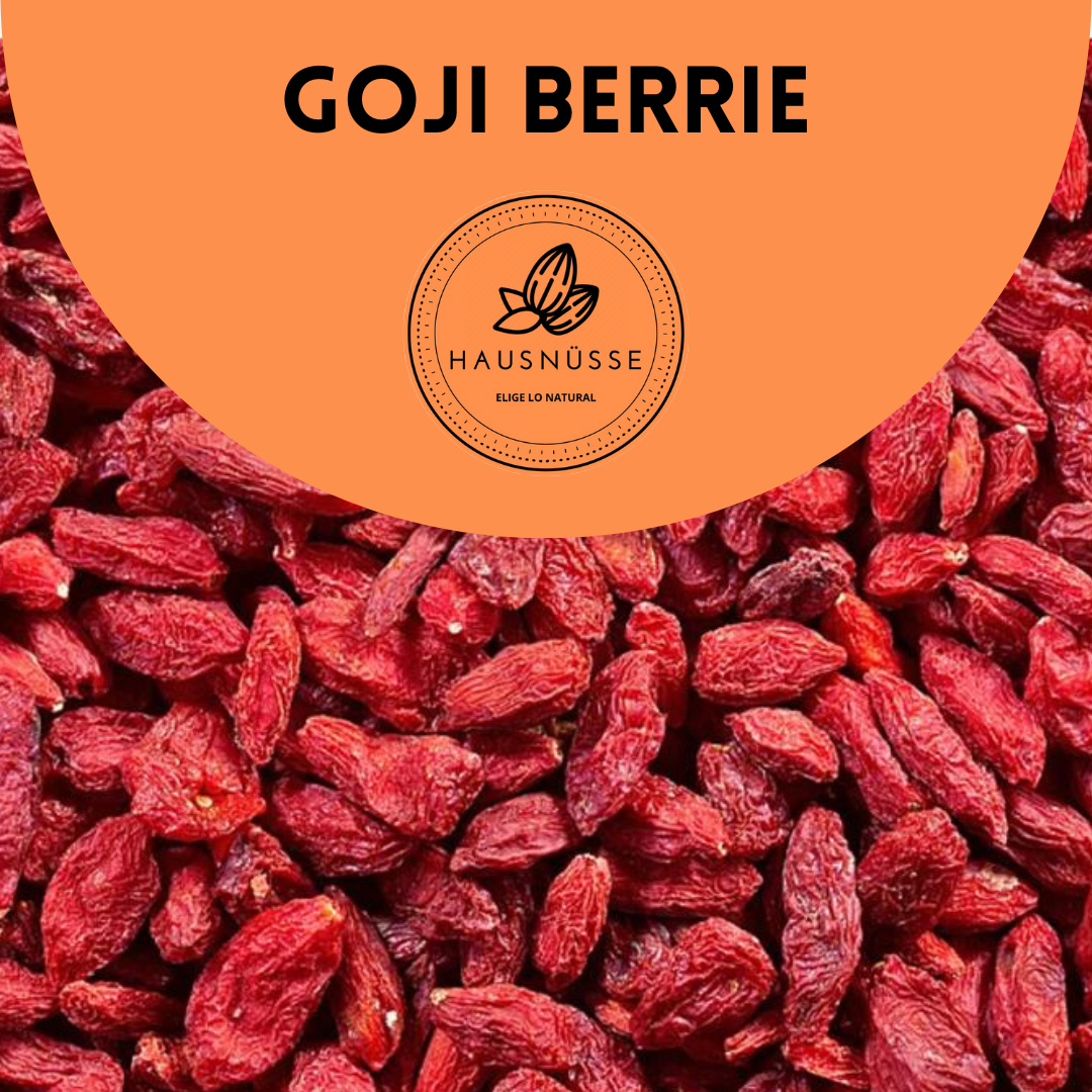 Goji Berry