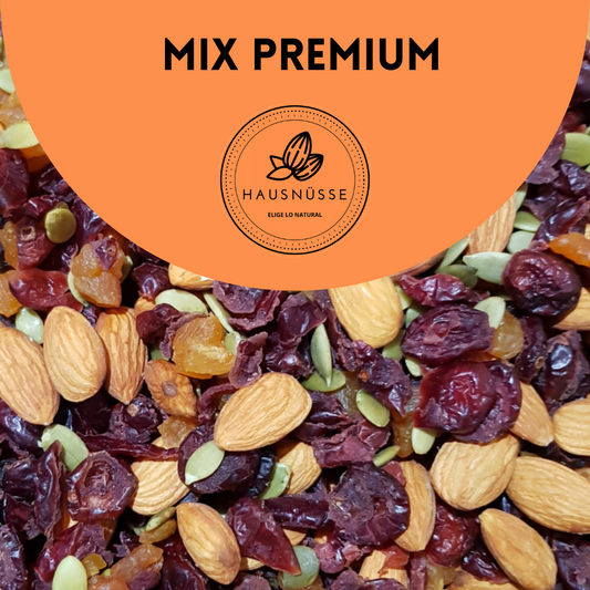 Mix Premium
