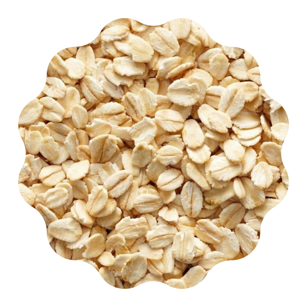 Avena integral