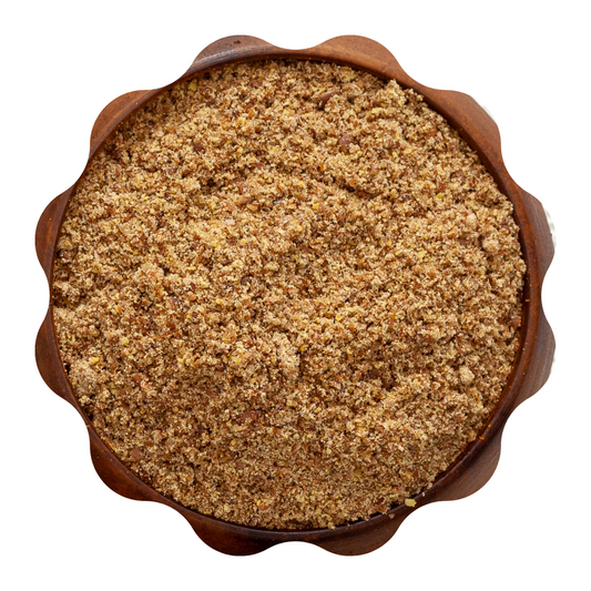 Harina de linaza