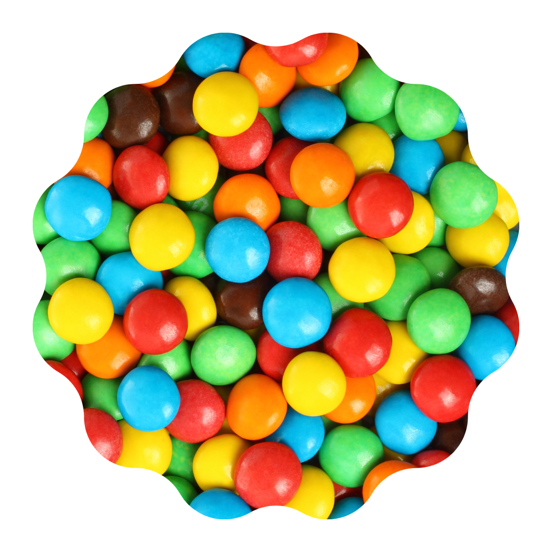 Chubi de chocolate