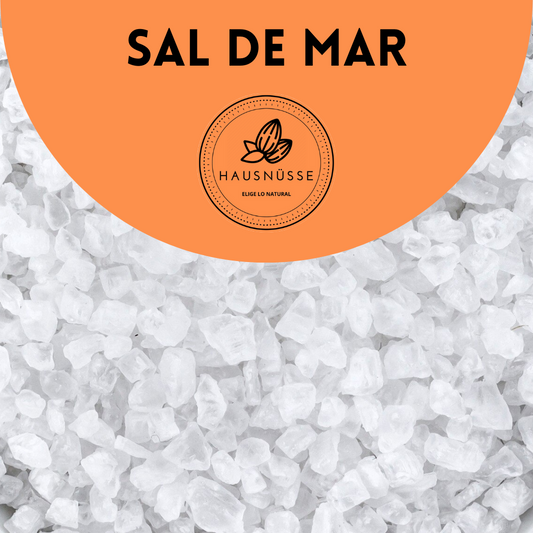 Sal de mar