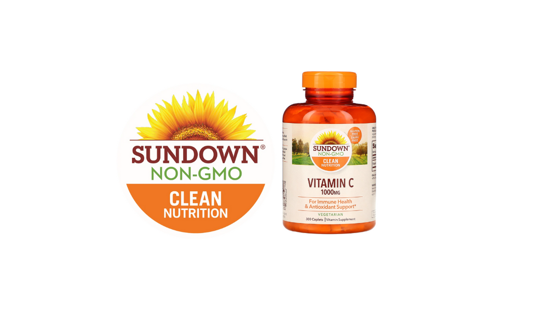 Nuevo Producto Vitamina C