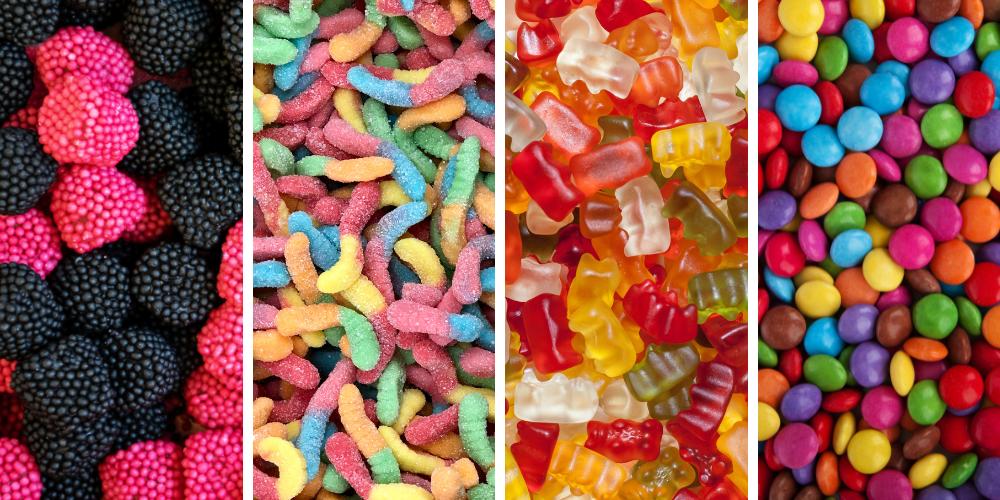 Dulces