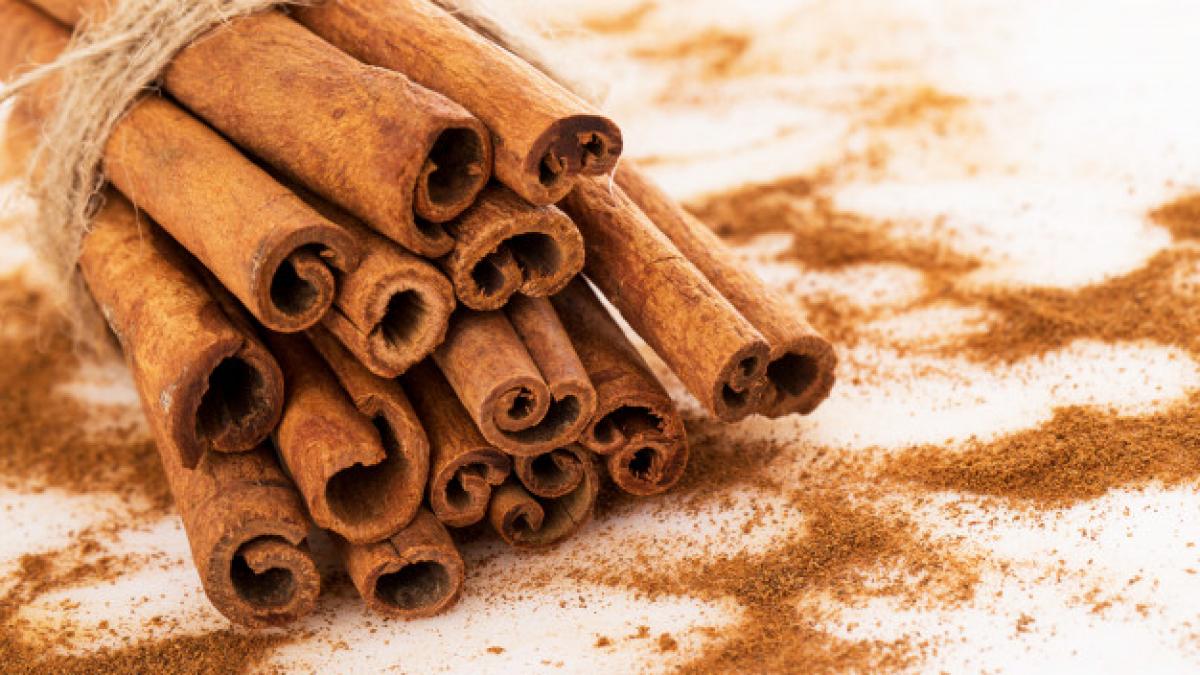 Canela en rama 1kg