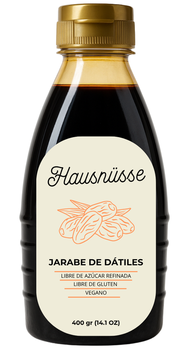 Syrup de dátiles