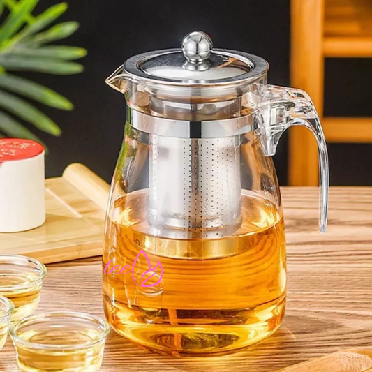 Tetera 750 ml Haustee